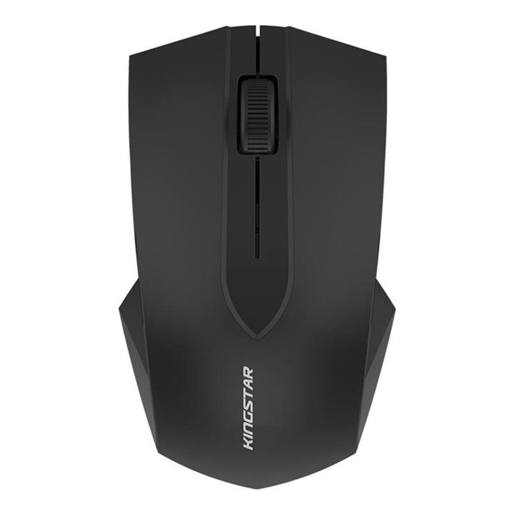 موس بی سیم کینگ استار KM120W Kingstar KM120W Wireless Mouse